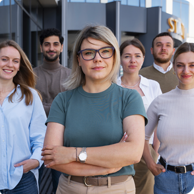 développer du leadership et des soft skills, essentiels pour faire face aux défis d’un environnement professionnel en constante évolution