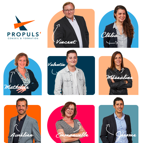 Équipe Propuls'