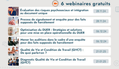 Programme 6 webinaires Propuls'