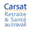 logo CARSAT